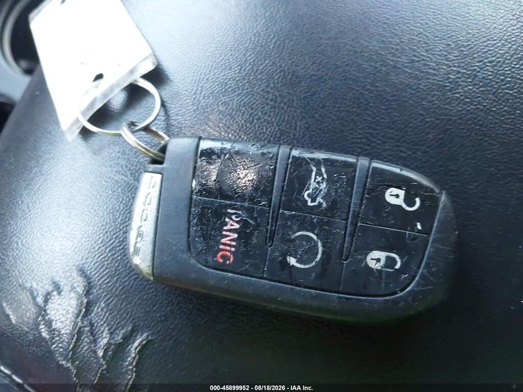 2C3CDXCT6CH120437 2012 DODGE CHARGER photo no. 11