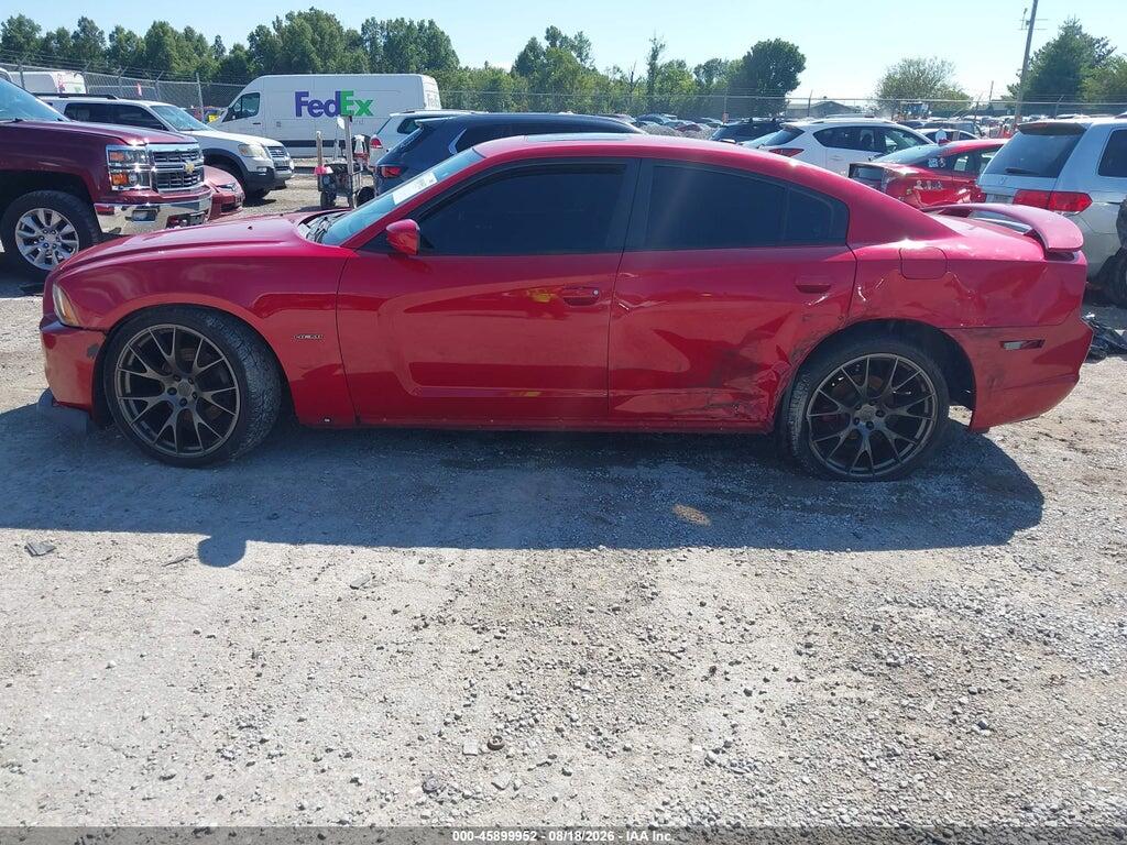 2C3CDXCT6CH120437 2012 DODGE CHARGER photo no. 6