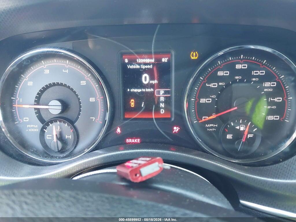 2C3CDXCT6CH120437 2012 DODGE CHARGER photo no. 7