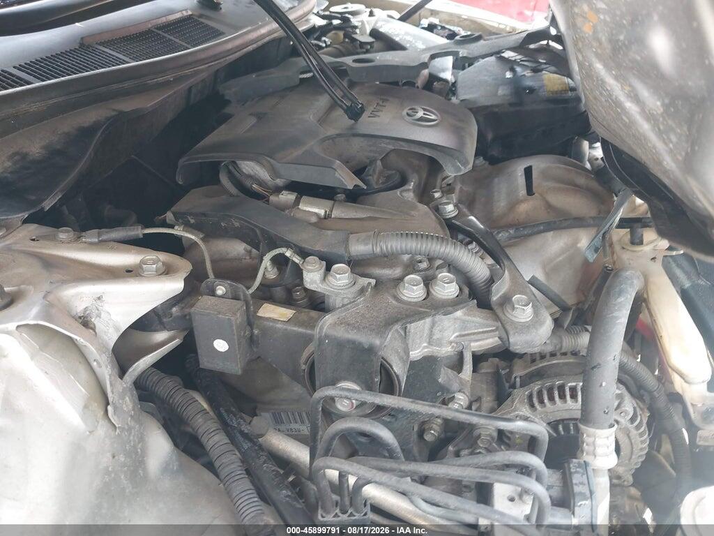 4T1BF1FK8CU073339 2012 TOYOTA CAMRY photo no. 10