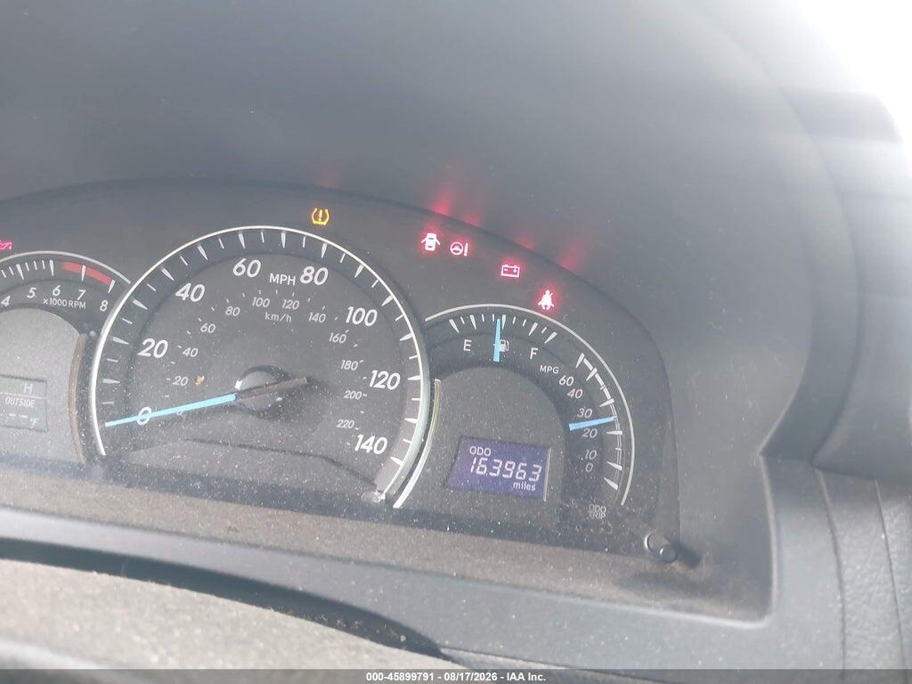 4T1BF1FK8CU073339 2012 TOYOTA CAMRY photo no. 7