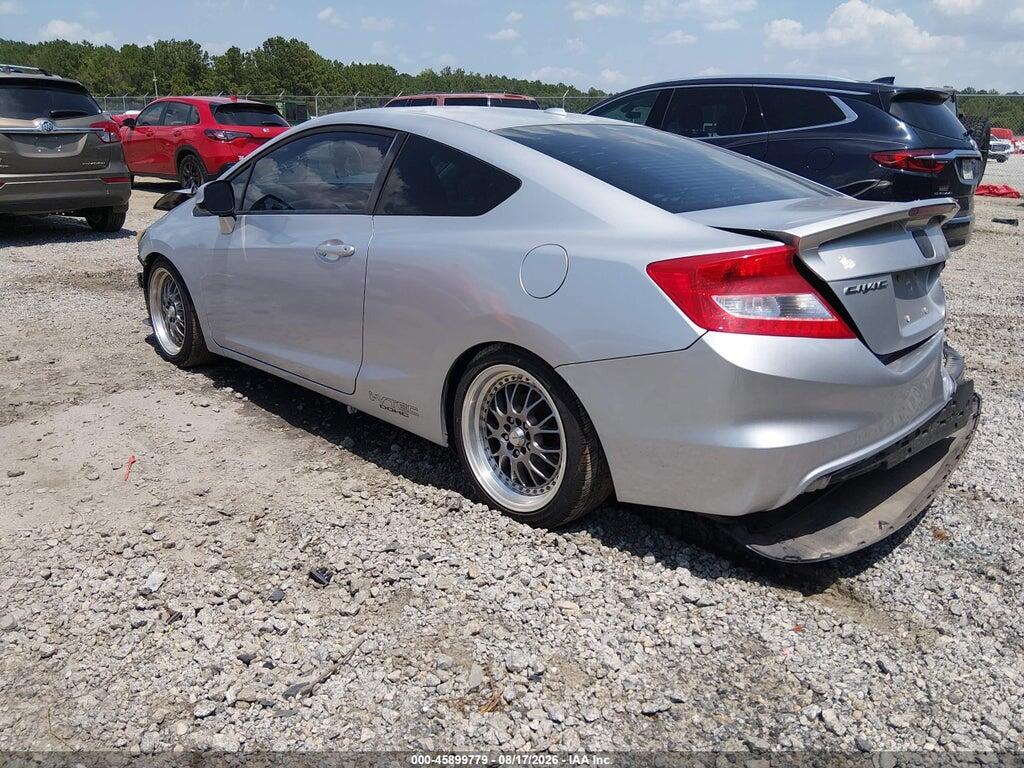 2HGFG4A54CH708356 2012 HONDA CIVIC photo no. 3