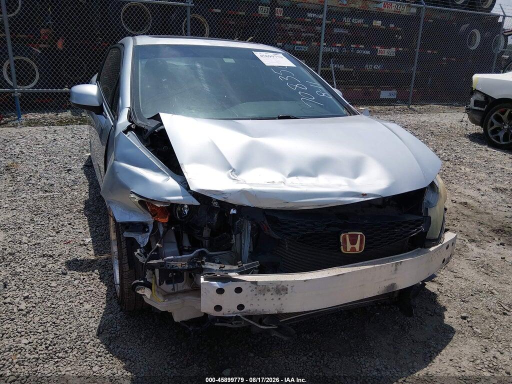 2HGFG4A54CH708356 2012 HONDA CIVIC photo no. 6