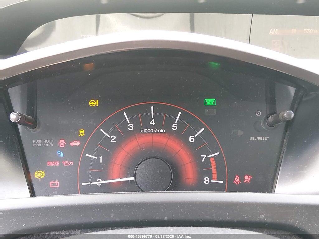 2HGFG4A54CH708356 2012 HONDA CIVIC photo no. 7