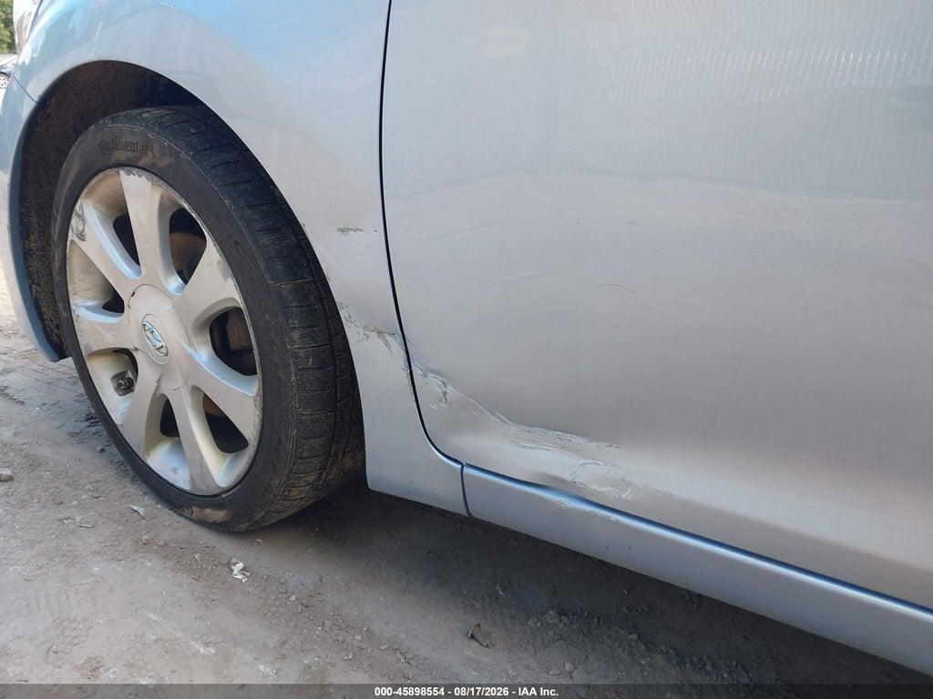 KMHDH4AE7CU441001 2012 HYUNDAI ELANTRA photo no. 6