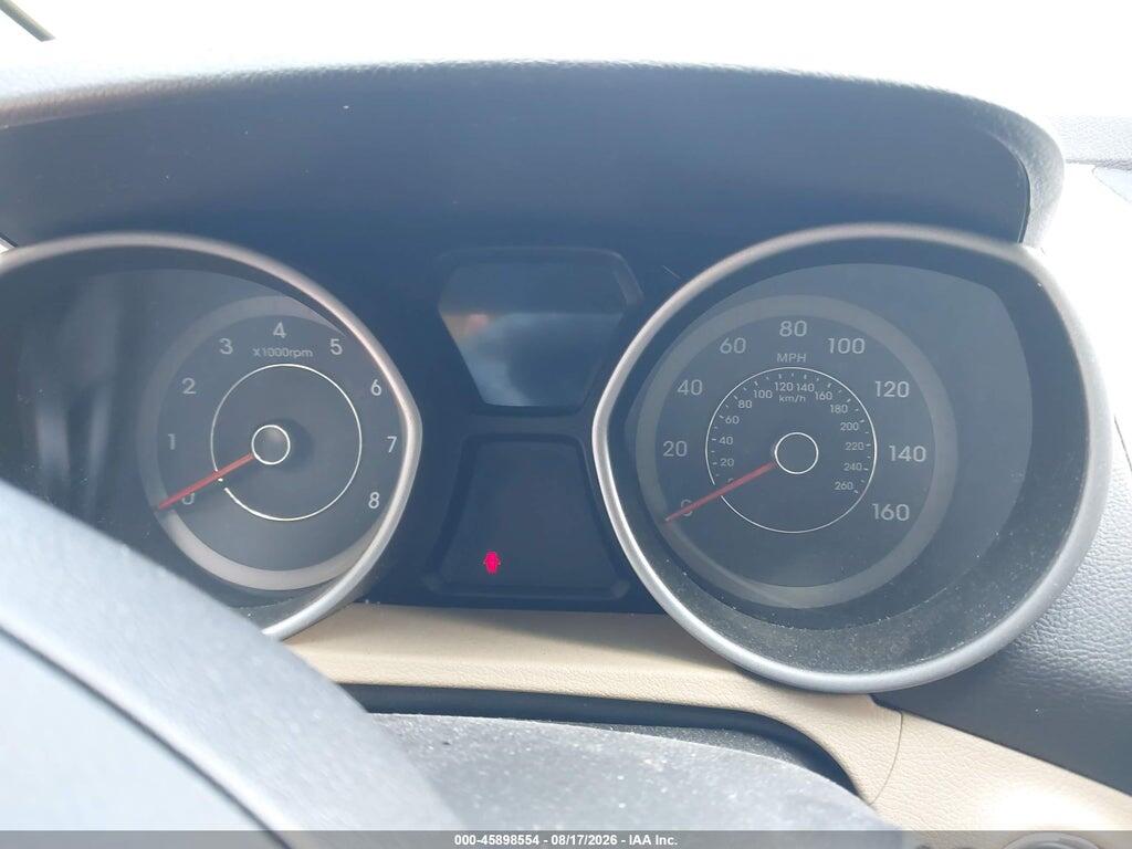 KMHDH4AE7CU441001 2012 HYUNDAI ELANTRA photo no. 7