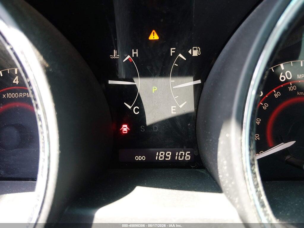 5TDZK3EH2CS088522 2012 TOYOTA HIGHLANDER photo no. 7