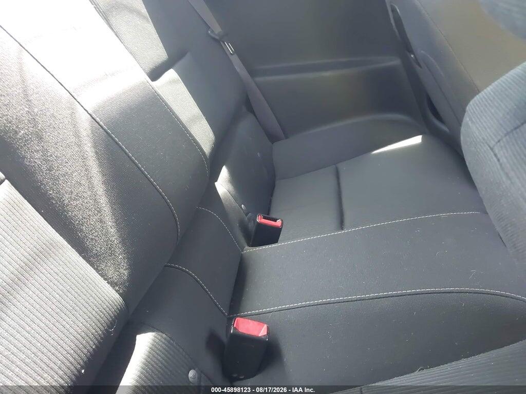 2G1FB1E3XC9165862 2012 CHEVROLET CAMARO photo no. 8