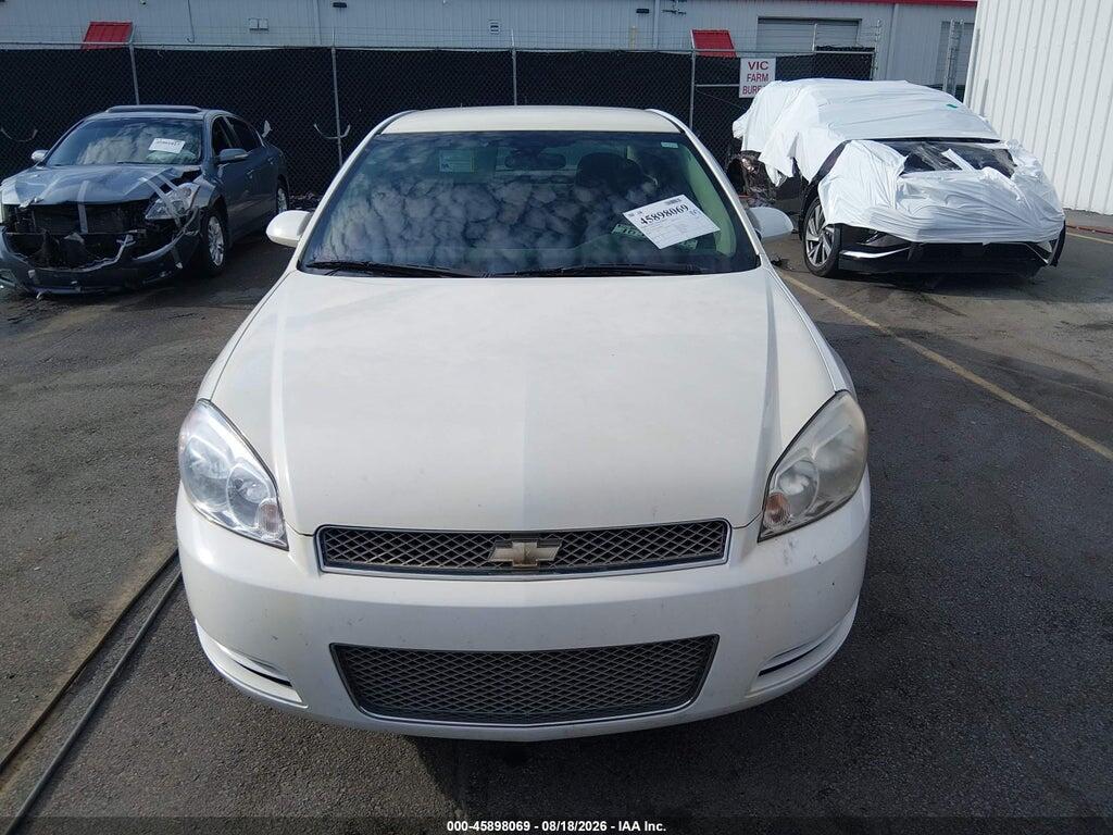 2G1WF5E34C1226987 2012 CHEVROLET IMPALA photo no. 12