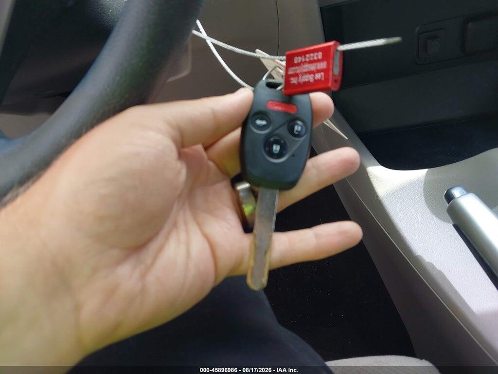 19XFB2F86CE023713 2012 HONDA CIVIC photo no. 11
