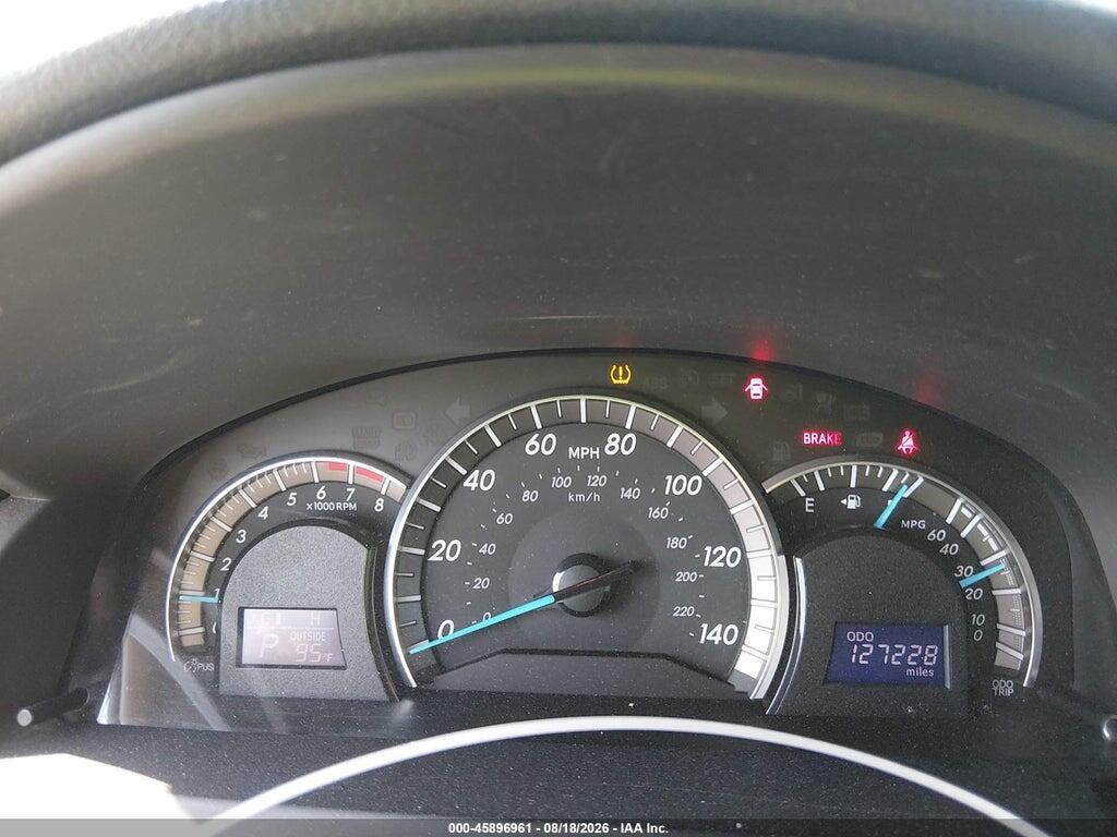 4T1BF1FK4CU596244 2012 TOYOTA CAMRY photo no. 7