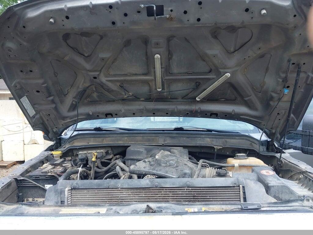 1FTBF2A69CEA42566 2012 FORD F-250 photo no. 10