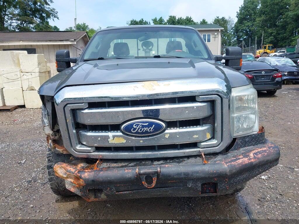 1FTBF2A69CEA42566 2012 FORD F-250 photo no. 12