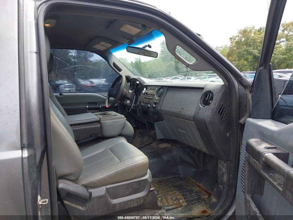 1FTBF2A69CEA42566 2012 FORD F-250 photo no. 5