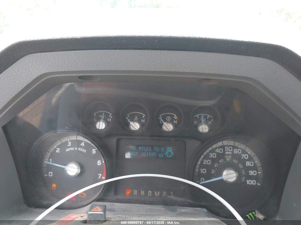 1FTBF2A69CEA42566 2012 FORD F-250 photo no. 7
