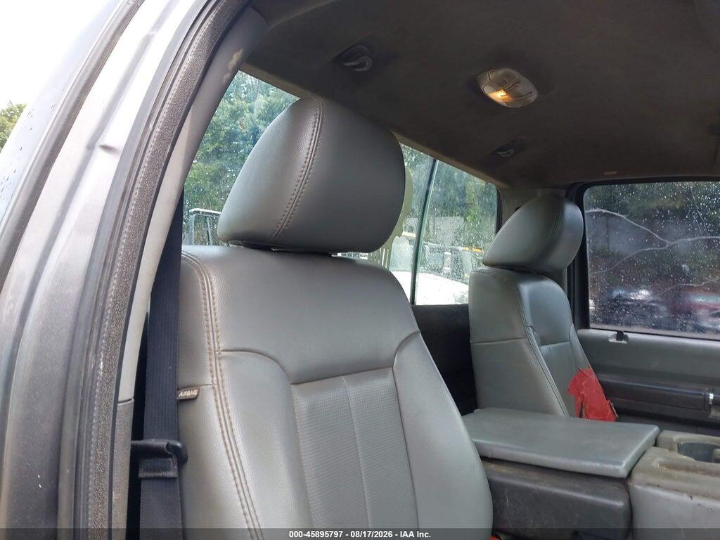 1FTBF2A69CEA42566 2012 FORD F-250 photo no. 8