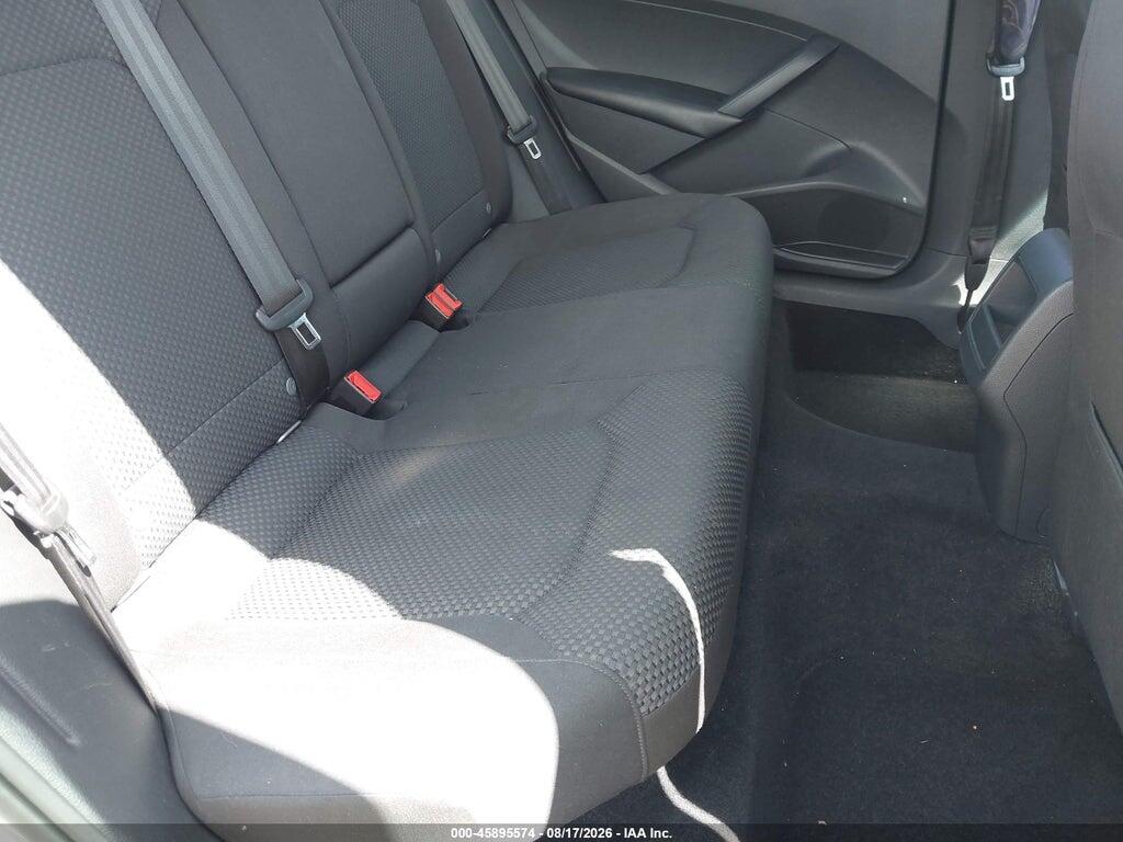 1VWAH7A37CC096501 2012 VOLKSWAGEN PASSAT photo no. 8