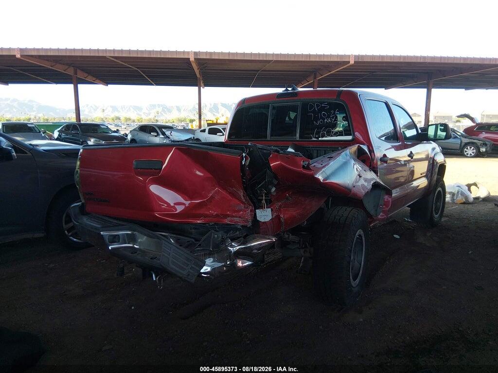 5TFLU4EN5CX046089 2012 TOYOTA TACOMA photo no. 4