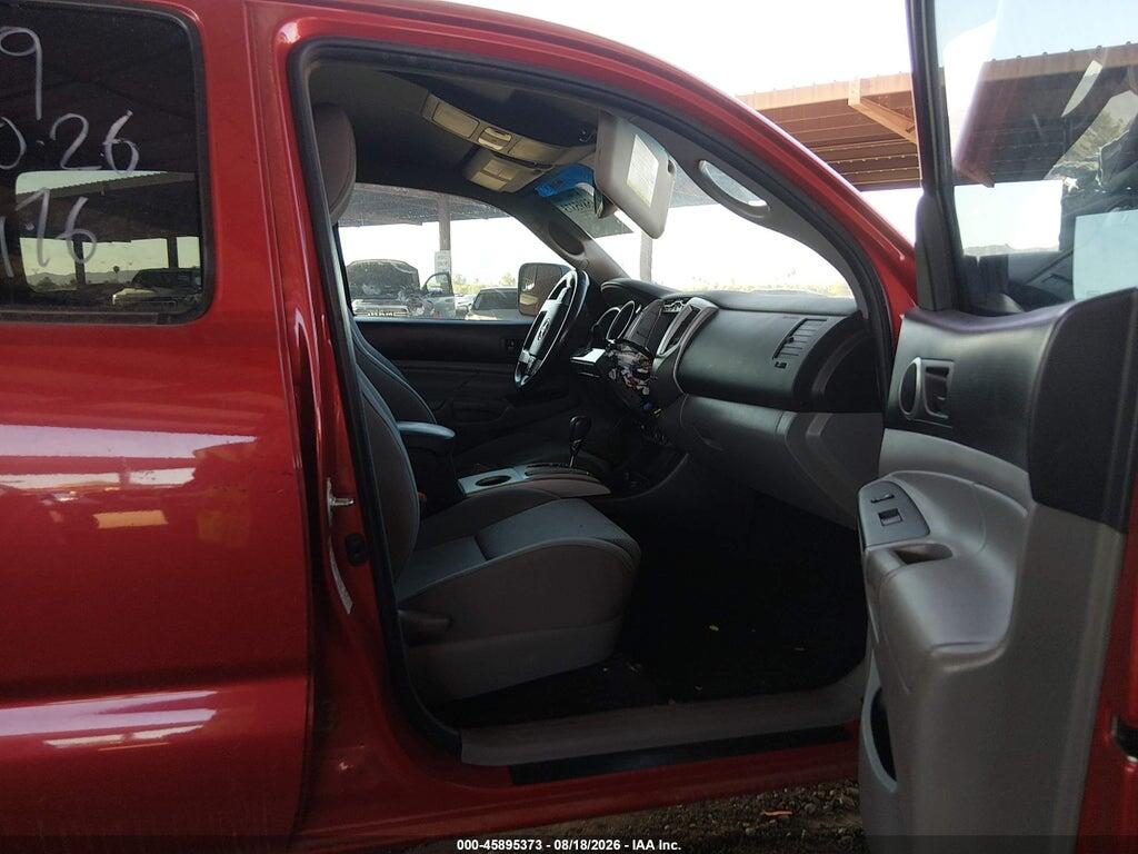 5TFLU4EN5CX046089 2012 TOYOTA TACOMA photo no. 5