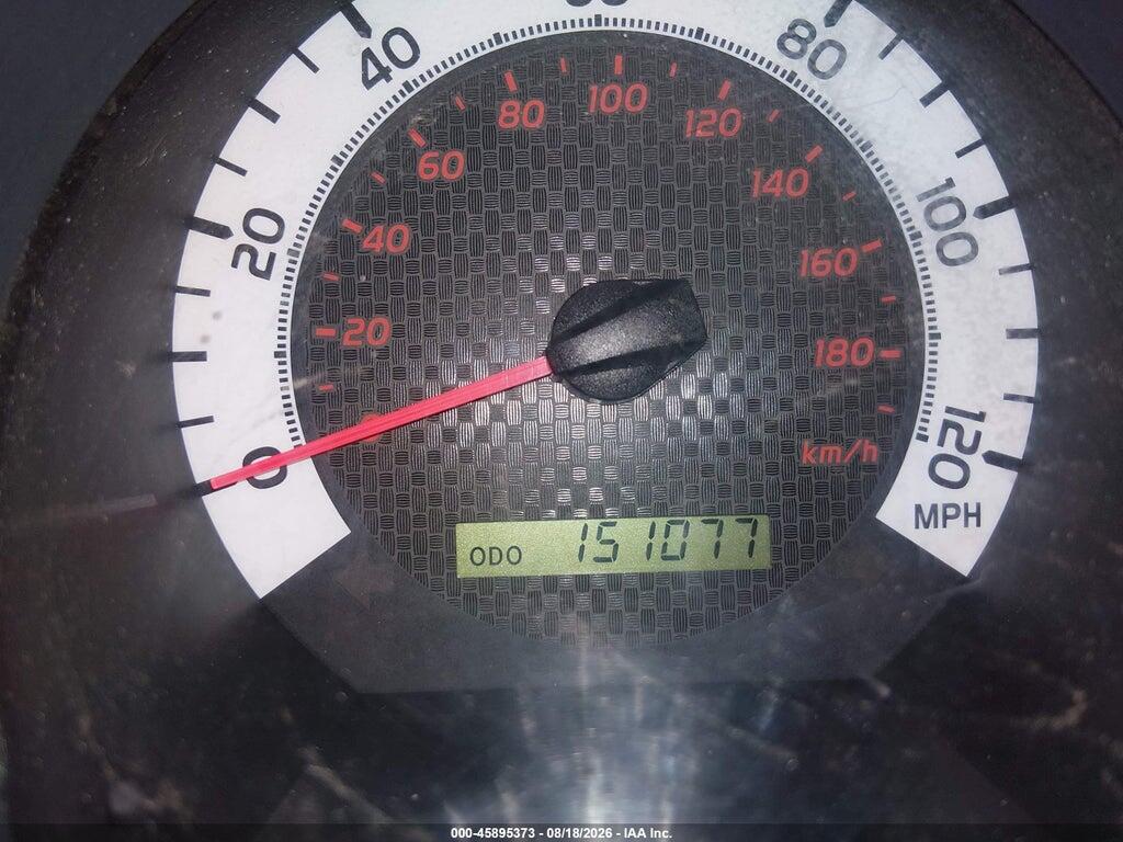5TFLU4EN5CX046089 2012 TOYOTA TACOMA photo no. 7