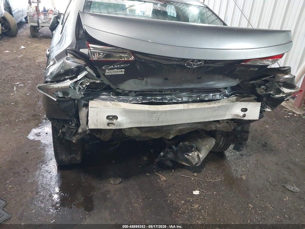 4T1BF1FK3CU136850 2012 TOYOTA CAMRY photo no. 6