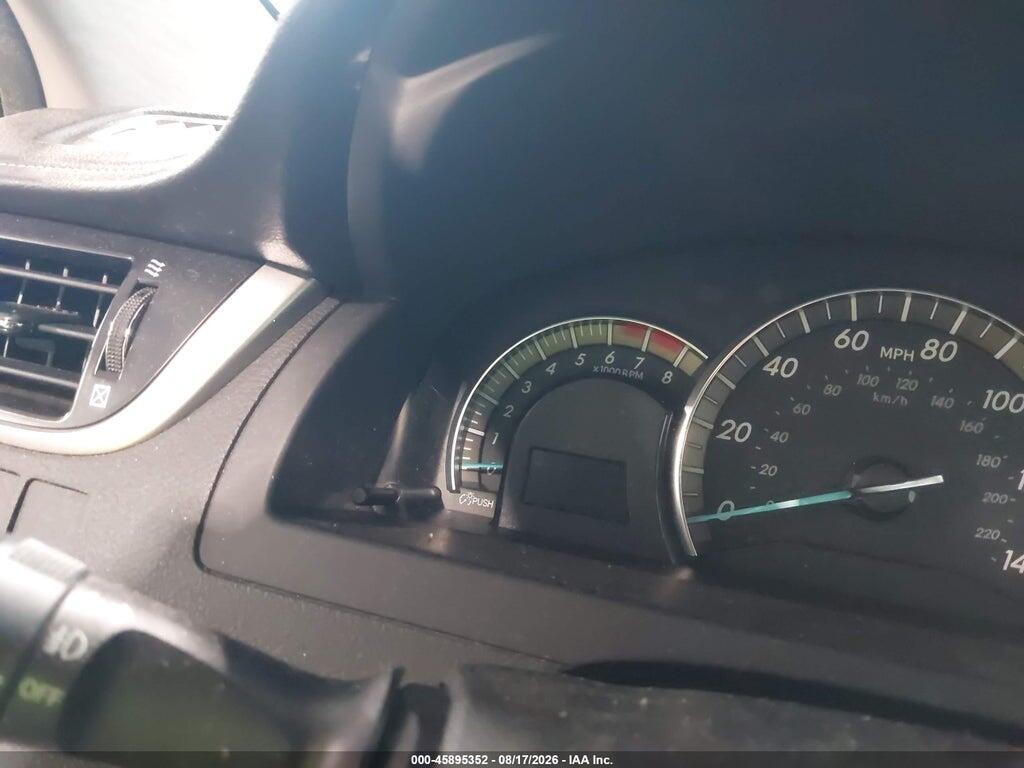 4T1BF1FK3CU136850 2012 TOYOTA CAMRY photo no. 7