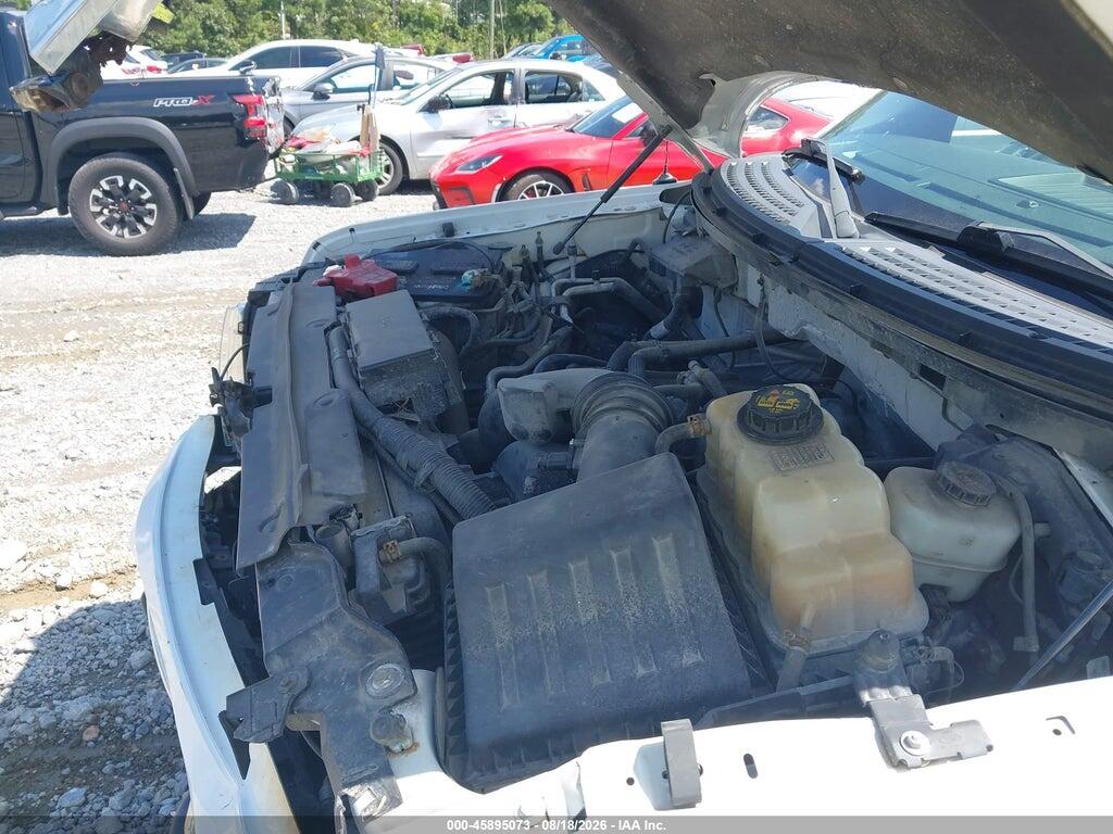 1FTFW1EF4CFC13692 2012 FORD F-150 photo no. 10