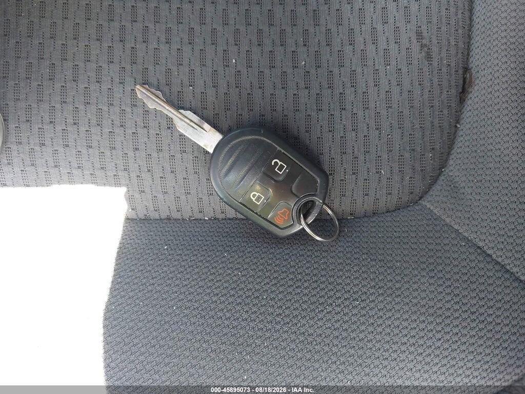 1FTFW1EF4CFC13692 2012 FORD F-150 photo no. 11