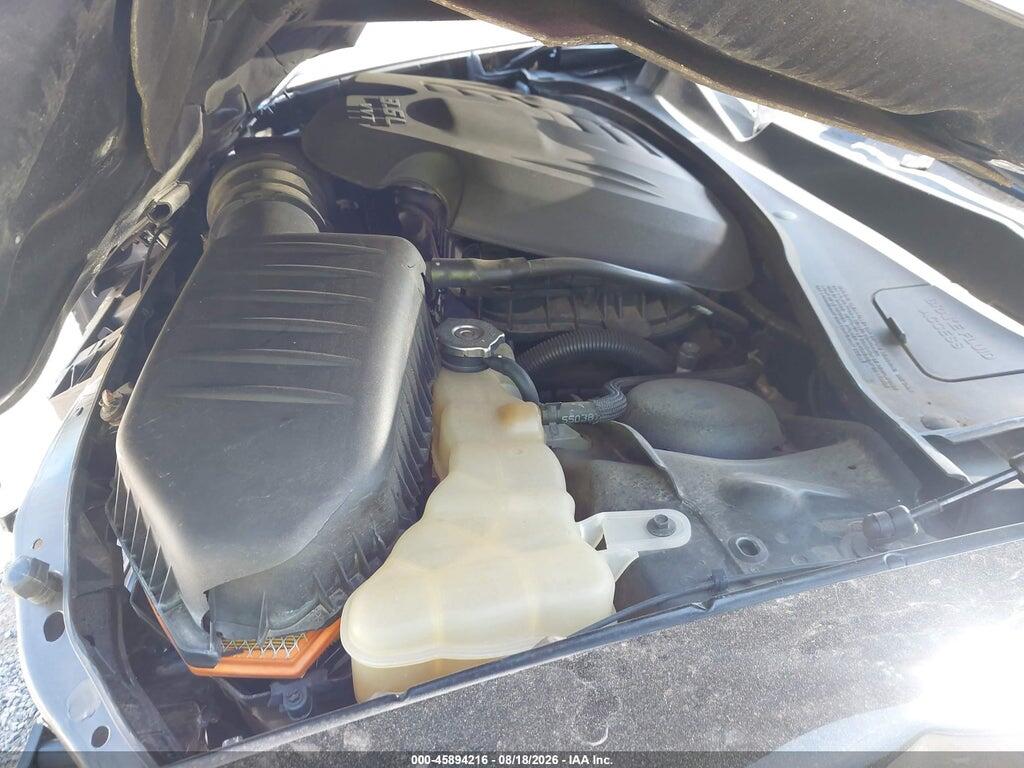 2C3CDXBG8CH158630 2012 DODGE CHARGER photo no. 10