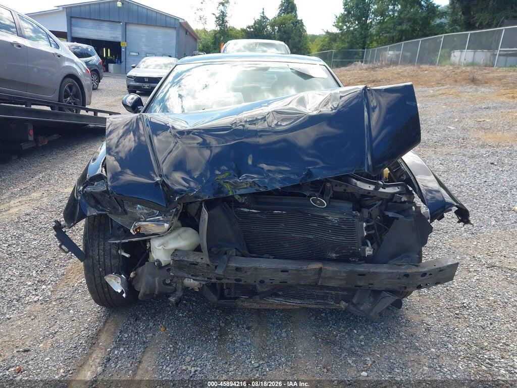 2C3CDXBG8CH158630 2012 DODGE CHARGER photo no. 12