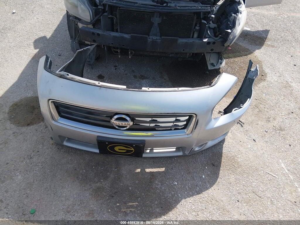1N4AA5AP8CC838912 2012 NISSAN MAXIMA photo no. 12