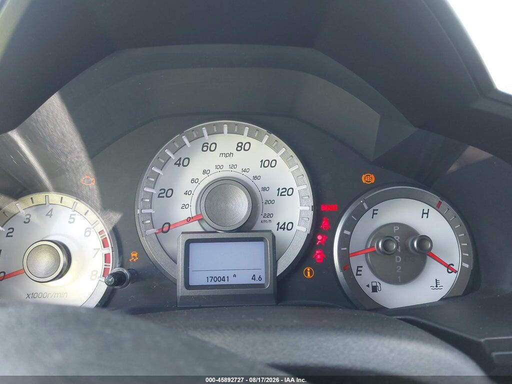 5FNYF4H91CB023868 2012 HONDA PILOT photo no. 7