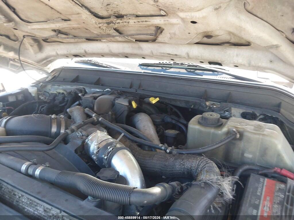 1FT7W2BTXCEB32724 2012 FORD F-250 photo no. 10