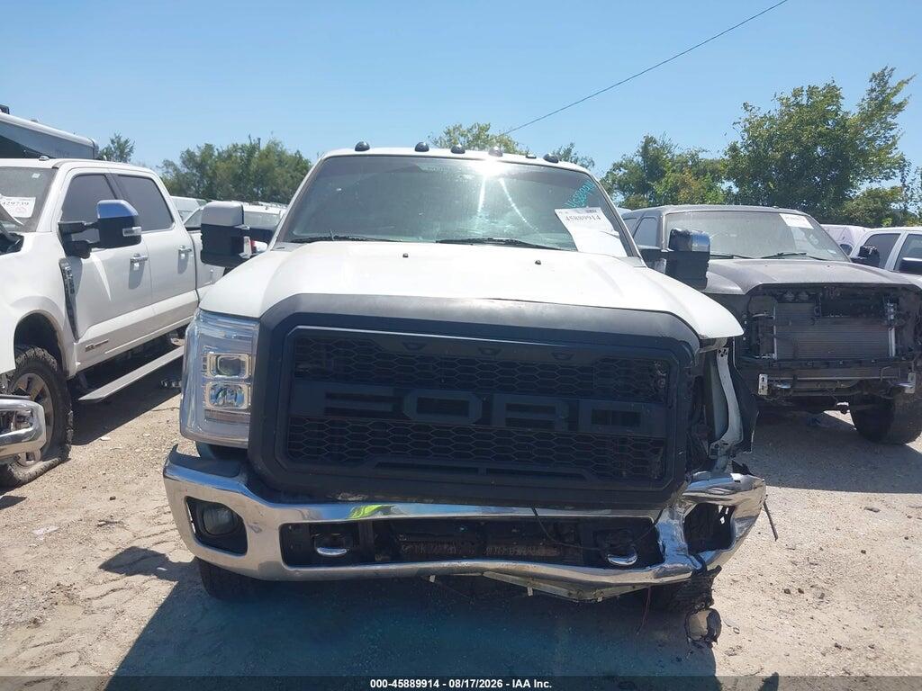 1FT7W2BTXCEB32724 2012 FORD F-250 photo no. 12