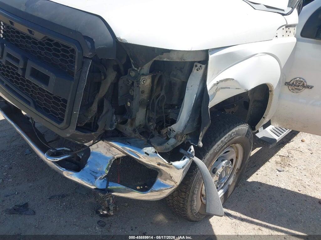 1FT7W2BTXCEB32724 2012 FORD F-250 photo no. 6