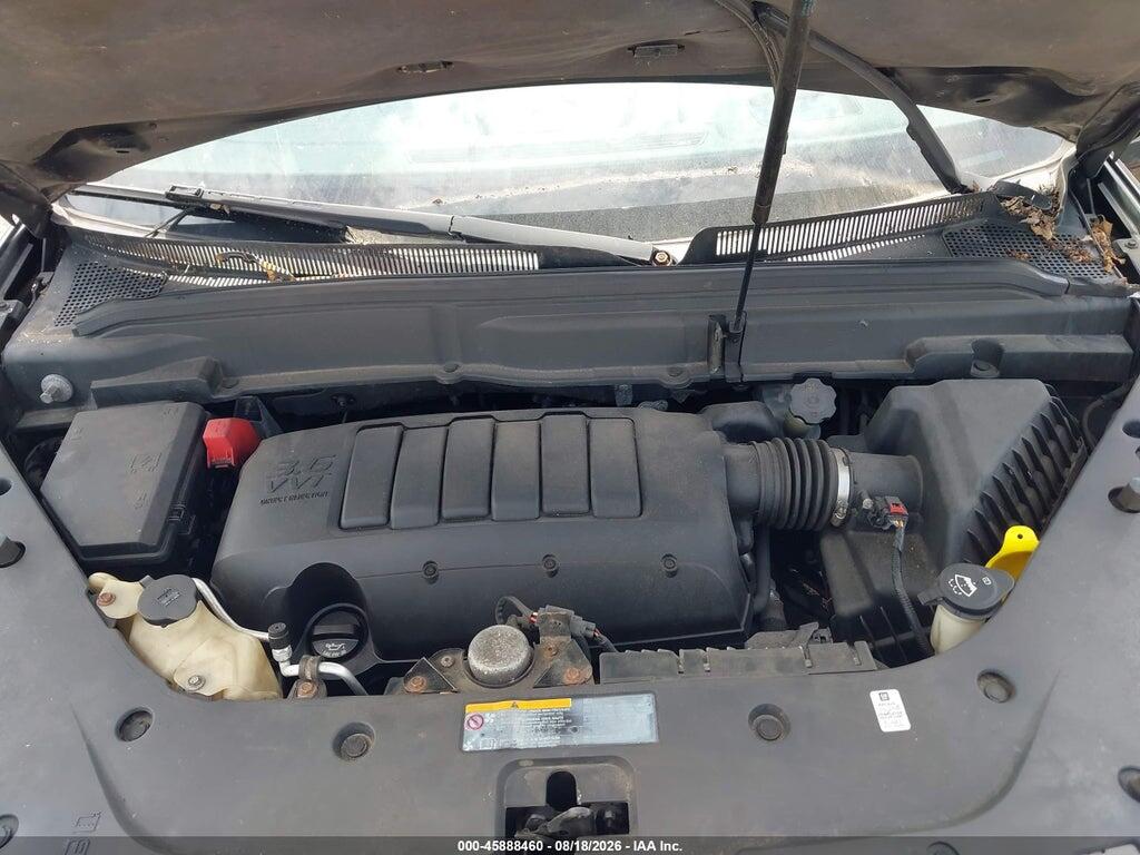 1GKKVTED4CJ219957 2012 GMC ACADIA photo no. 10