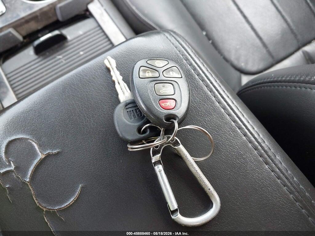 1GKKVTED4CJ219957 2012 GMC ACADIA photo no. 11