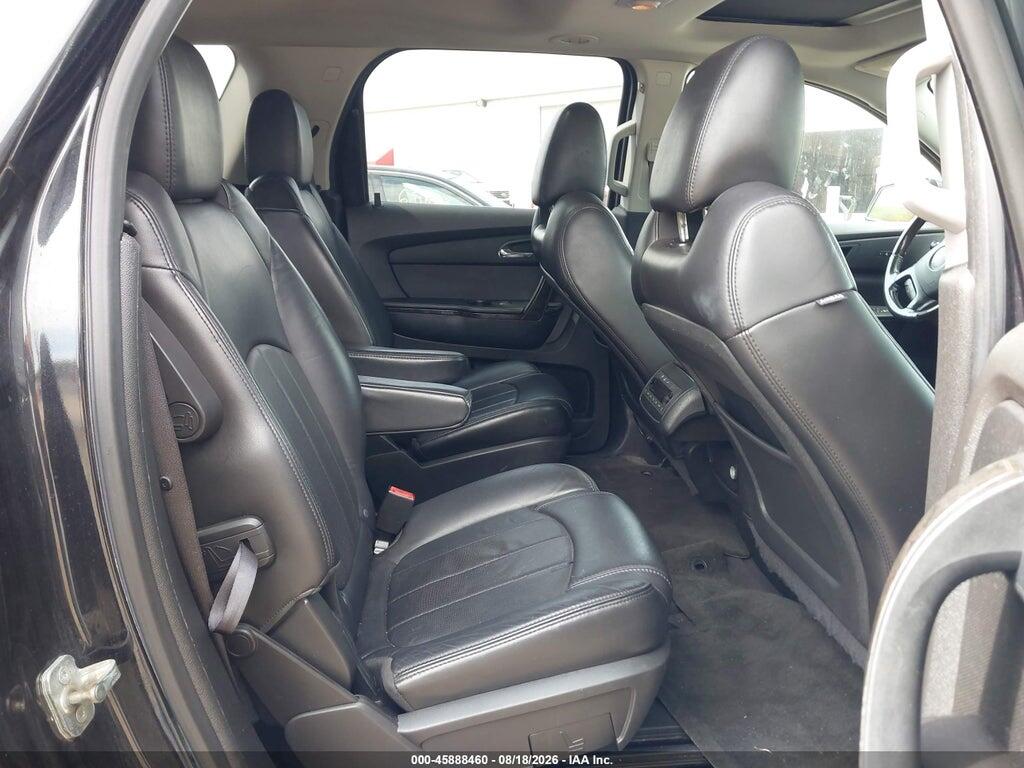 1GKKVTED4CJ219957 2012 GMC ACADIA photo no. 8