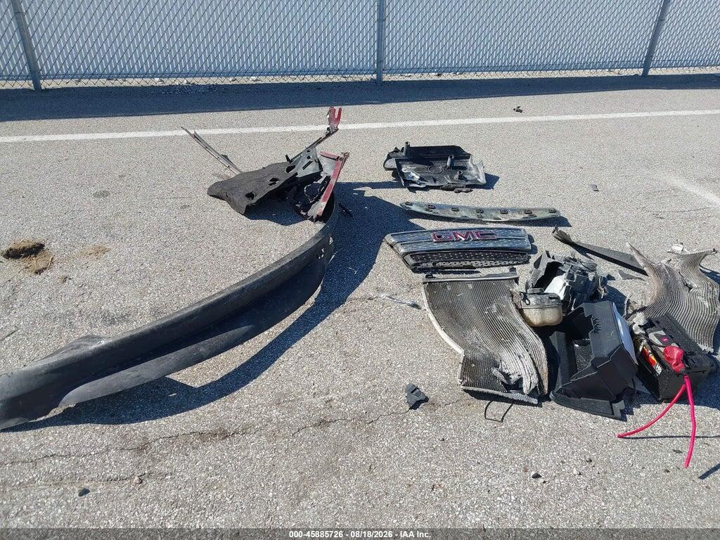 2GKFLVE57C6258129 2012 GMC TERRAIN photo no. 12