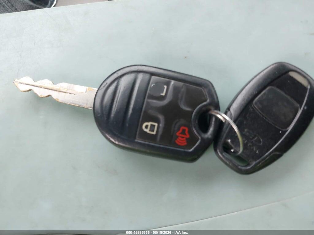2FMDK4JCXCBA95466 2012 FORD EDGE photo no. 11