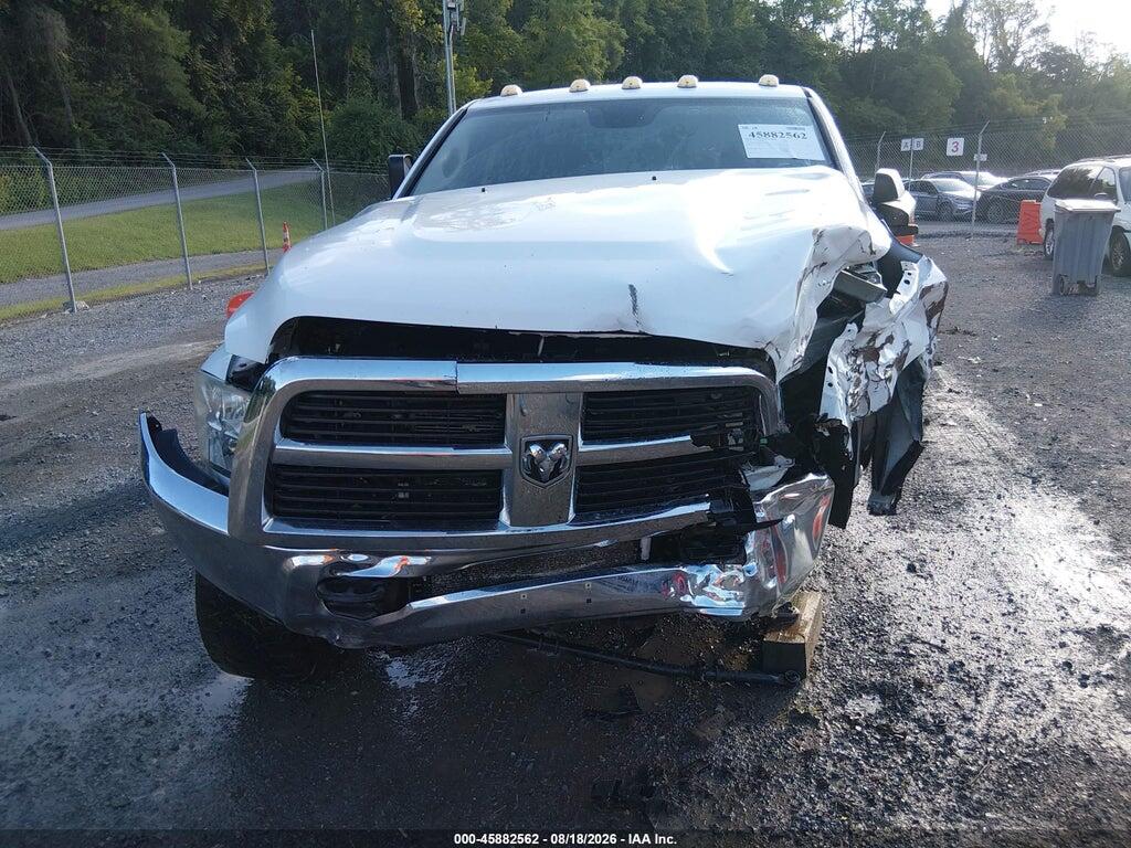 3C63D3GLXCG304768 2012 RAM 3500 photo no. 10
