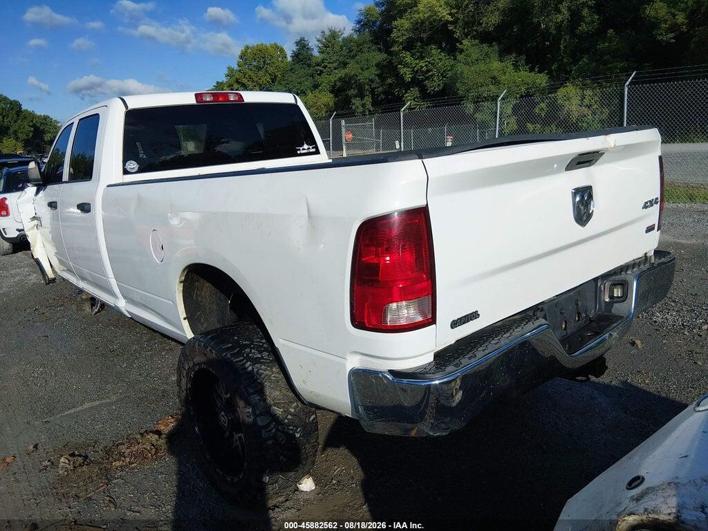 3C63D3GLXCG304768 2012 RAM 3500 photo no. 3