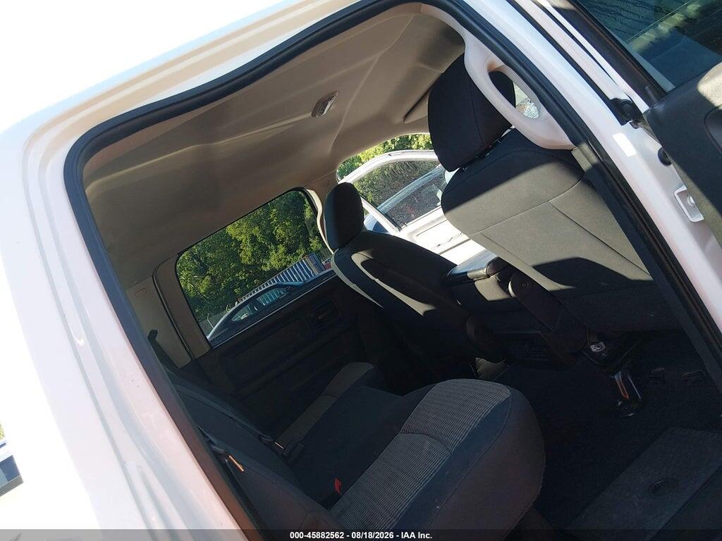 3C63D3GLXCG304768 2012 RAM 3500 photo no. 6