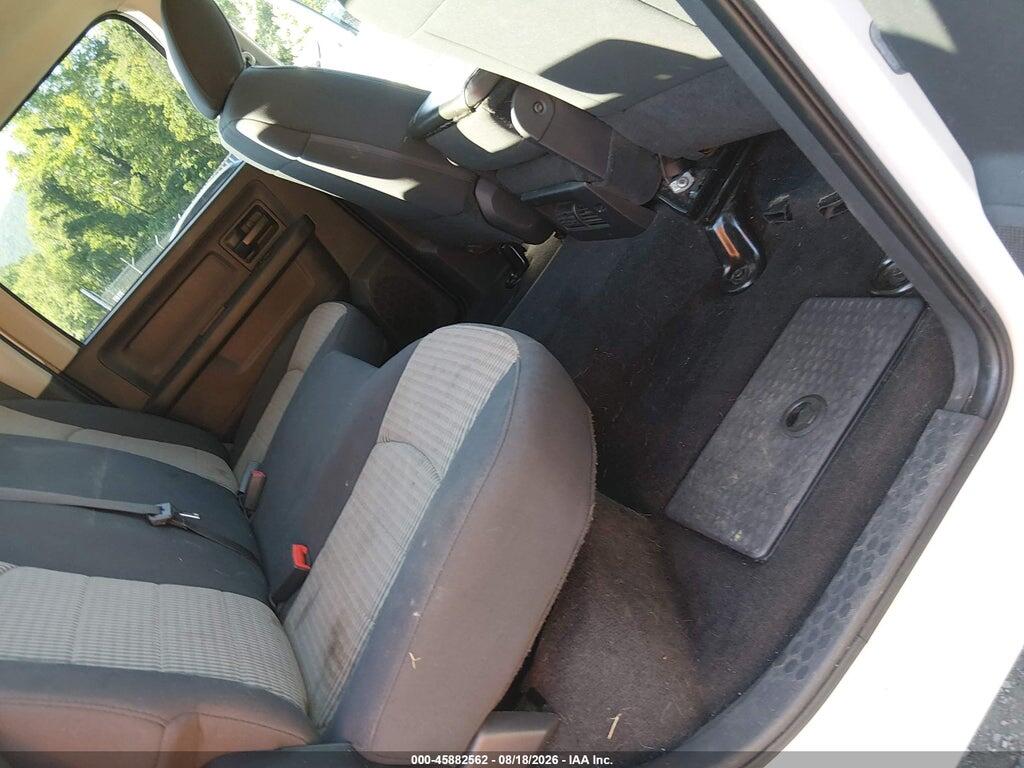 3C63D3GLXCG304768 2012 RAM 3500 photo no. 7