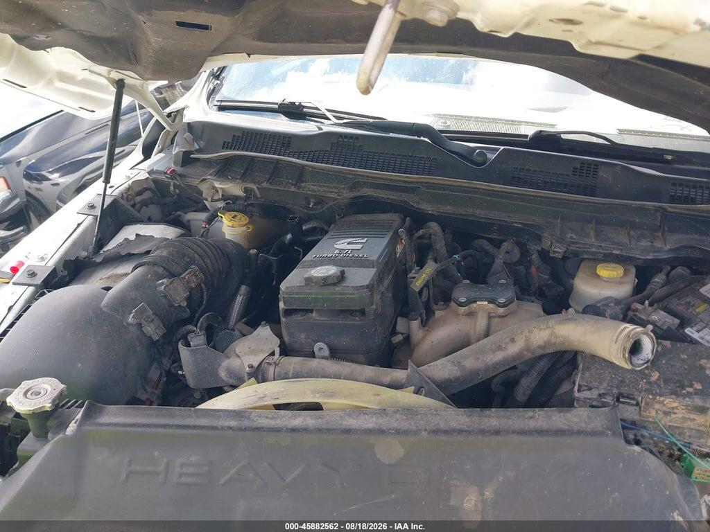 3C63D3GLXCG304768 2012 RAM 3500 photo no. 9