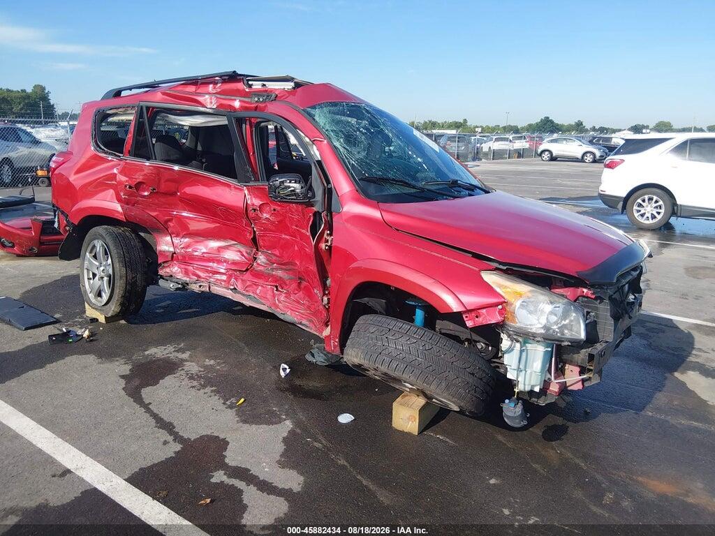 2T3WF4DV7CW145641 2012 TOYOTA RAV4 photo no. 1