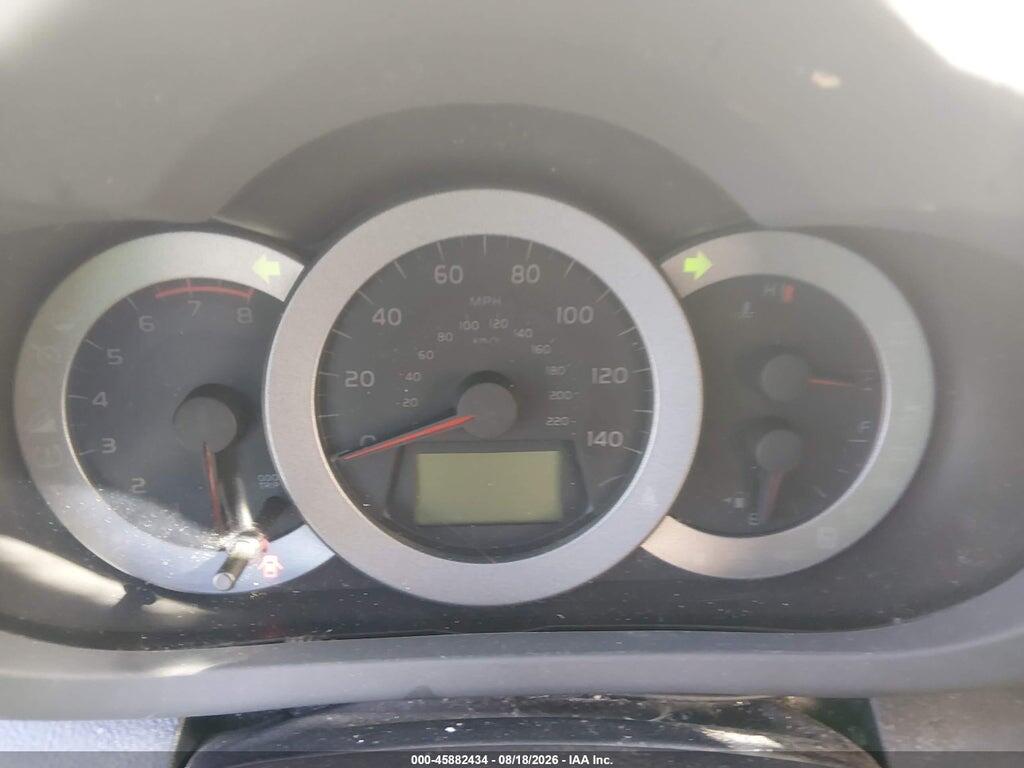 2T3WF4DV7CW145641 2012 TOYOTA RAV4 photo no. 7