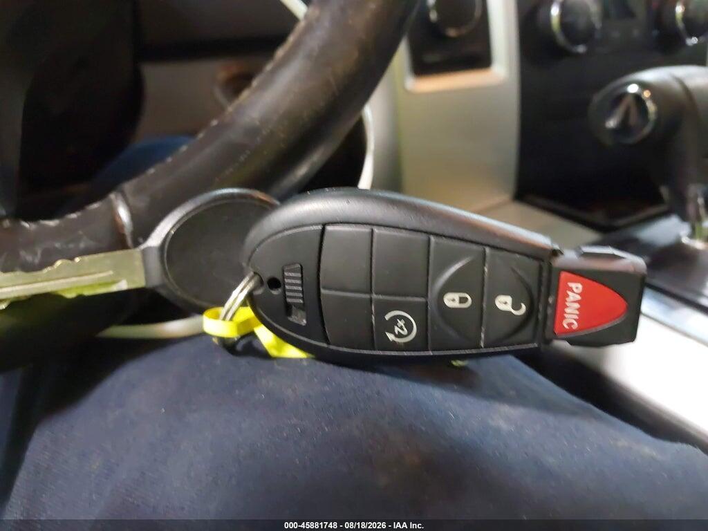 1C6RD7HT8CS114346 2012 RAM 1500 photo no. 11