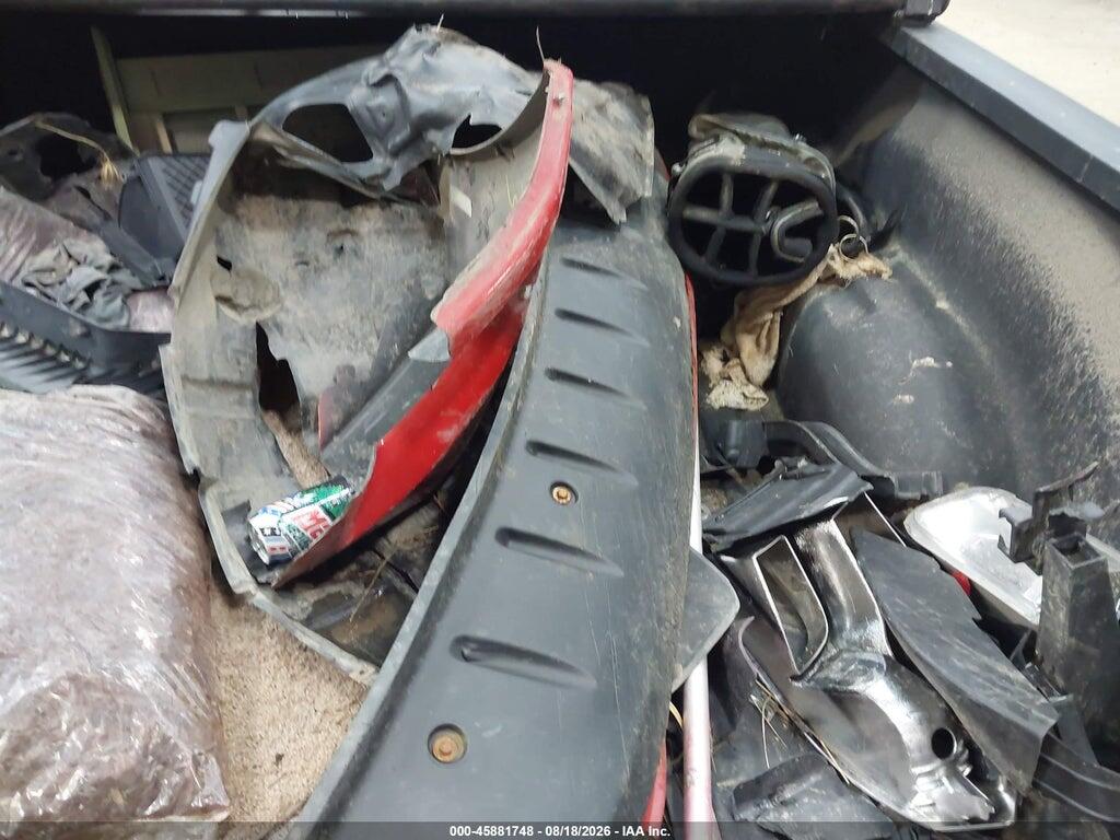 1C6RD7HT8CS114346 2012 RAM 1500 photo no. 12