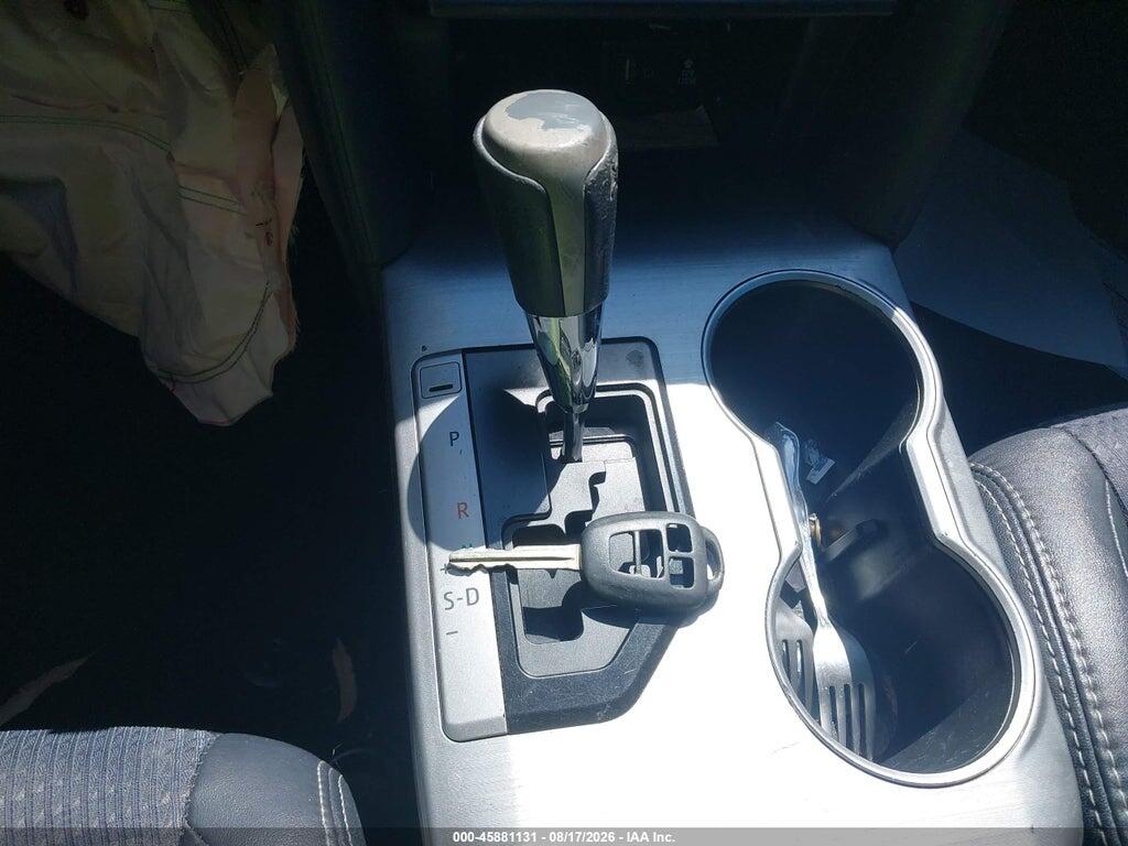 4T1BF1FKXCU051195 2012 TOYOTA CAMRY photo no. 11
